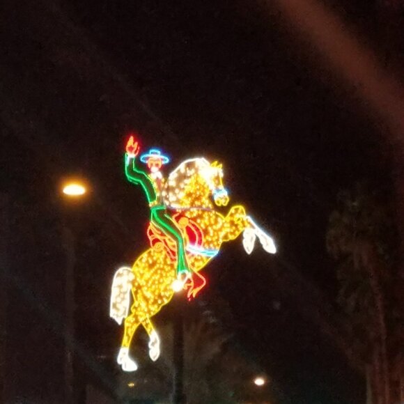 Fossil Collectable 1954 Dude Ranch Watch Tin - Picture 5 of 15